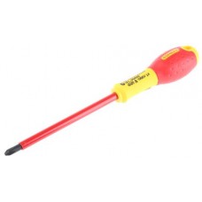 1-65-416 STANLEY. SURUBELNITA CRUCE CU IZOLARE  PHILLIPS FATMAX PH3 X 125 MM