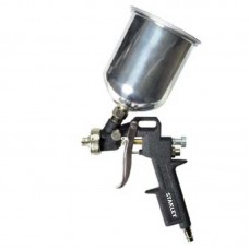 170133XSTN STANLEY. Pistol pneumatic de vopsit gravitational 4 bar 156 l/min
