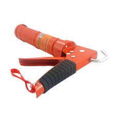 Pistol metalic pentru tub silicon 225 mm  Top Stro..