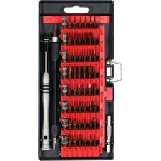 YATO Kit de reparare a telefonului mobil, 61 piese