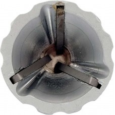 YT-22357 YATO Dispozitiv fasonat, 3-19 mm..