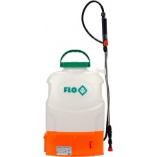 FLO Vermorel compatibil cu acumulator 12V 8.0Ah, capacitate 16l