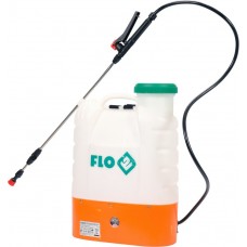 FLO Vermorel compatibil cu acumulator 12V 8.0Ah, capacitate 16l