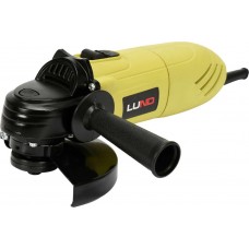 LUND Polizor unghiular putere 500W, disc 125mm, 12000rpm