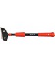 Razuitor geamuri cu maner telescopic 390-600 mm YATO