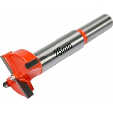 YATO Freza pentru lemn cu tija 10mm, diametru 26mm