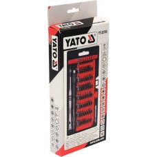 YATO Kit de reparare a telefonului mobil, 61 piese..