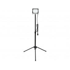 YATO Reflector LED cu suport 30 W, 2850 lm YATO Reflector LED cu suport 30 W, 2850 lm