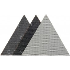 YATO Set 3 foi abrazive tip delta 28cm, P180