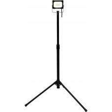YATO Proiector SMD LED, cu stativ 20 W, 1800 LM YATO Proiector SMD LED, cu stativ 20 W, 1800 LM
