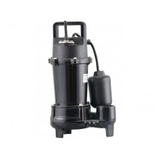 Pompa submersibila de drenaj pentru apa murdara 370W 200l/min 9m ROTAKT