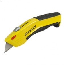 7-10-778 STANLEY. CUTTER FATMAX CU LAMA RETRACTABILA