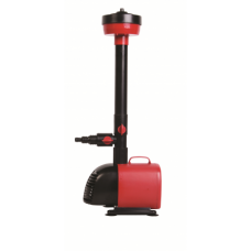 Pompa de apa pentru fantana arteziana 75 W Raider ..