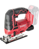 Raider Power Tools Fierastrau pendular Li-ion 20V,80mm