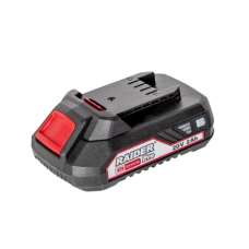 RAIDER  Acumulator Li-ion 20V 2.0Ah pentru RDP-R20 
