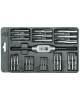 VOREL 24940 Set tarozi M3 - M12 25 piese