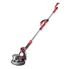 RAIDER Slefuitor electric pentru gips-carton cu auto-aspirare RD-DS06 750 W 225 mm