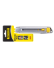 Topmaster Profesional 370111 Cutter cu corp metalic 9 X 135 Mm