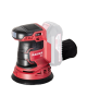 Raider Power Tools Slefuitor orbital Li-ion 20V,125mm  