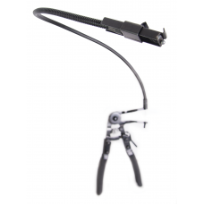 Topmaster Profesional Cleste cu cablu pentru coliere elastice 