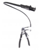 Topmaster Profesional Cleste cu cablu pentru coliere elastice 