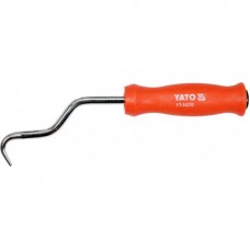 YATO Dispozitiv pentru legat fier beton 210 mm
