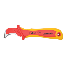 Topmaster Profesional Cutit VDE pentru dezizolat cabluri