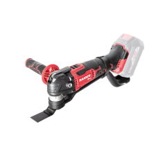 Raider Power Tools Unealta multifunctionala Li-ion 20V, 3°