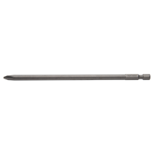 Topmaster Profesional Bit Philips PH2 150mm 1/4 Topmaster Profesional Bit Philips PH2 150mm 1/4