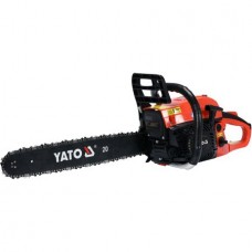 YATO  Motofierastrau Pe Benzina 2.5kW, 3.4CP, 48cm