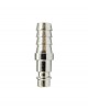 VOREL 81401 Mufa rapida tata cu stut de 1/2"