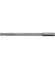 YATO  Prelungitor magnetic pentru biti 150 mm,1/4