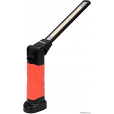 YATO Lanterna cu acumulator, 5+3W, 600/260lm, USB
