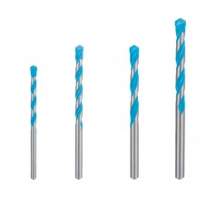 BOSCH Set 4 burghie EXPERT CYL-9 MultiConstruction, multimaterial, diametre 5,5/6/7/8 mm, prindere cilindrica BOSCH Set 4 burghie EXPERT CYL-9 MultiConstruction, multimaterial, diametre 5,5/6/7/8 mm, prindere cilindrica