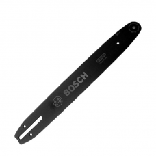 BOSCH Sina de ghidare 350mm, pas 3/8", grosime 1.1mm pentru AKE 35