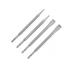 BOSCH Set 4 bucati dalti cu prindere SDS Plus