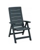 CURVER. Scaun Brasilia grafit 