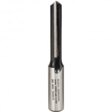 Freza pentru caneluri Bosch 12X10X81 mm