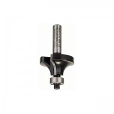 Freza de rotunjit Bosch, Standard for Wood, 8x32.7x57 mm