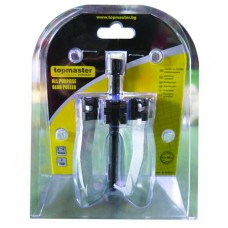 Topmaster Extractor multiplu cu 3 brate Cr-Mo fort..