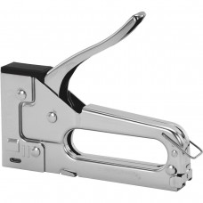 0-TR45 STANLEY. Capsator manual pentru DIY capse A