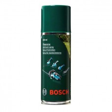 BOSCH Spray lubrifiant pentru uneltele de gradina, 250ml BOSCH Spray lubrifiant pentru uneltele de gradina, 250ml