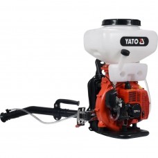 YATO Atomizor pe benzina 2.13 KW