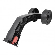 BOSCH Set de roti pentru trimmer ART 27,ART 30,ART 24,ART 23-18 LI,ART 26-18 LI 