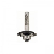 Freza disc pentru canale cu rulment de ghidare doua taisuri BOSCH 8x32x51mm
