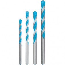 BOSCH Set 4 burghie EXPERT CYL-9 MultiConstruction, multimaterial, diametre 5,5/6/7/8 mm, prindere cilindrica BOSCH Set 4 burghie EXPERT CYL-9 MultiConstruction, multimaterial, diametre 5,5/6/7/8 mm, prindere cilindrica