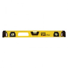 STANLEY Nivela cu profil I Fat-Max 60 cm