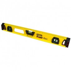 STANLEY Nivela cu profil I Fat-Max 120 cm