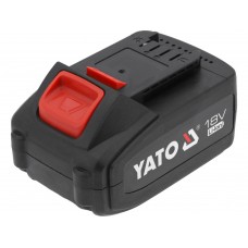 YATO Incarcator rapid Li-Ion 18V (2.4-4.5A) YATO Incarcator rapid Li-Ion 18V (2.4-4.5A)