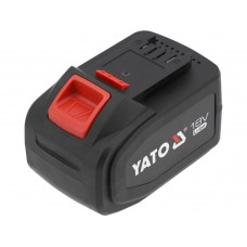 YATO Acumulator Li-Ion 18V, 6.0 Ah YATO Acumulator Li-Ion 18V, 6.0 Ah
